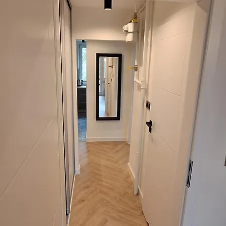 Saturna Apartment