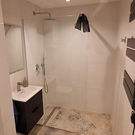 Apartamento Saturna *