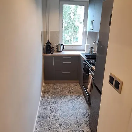 Saturna Apartment