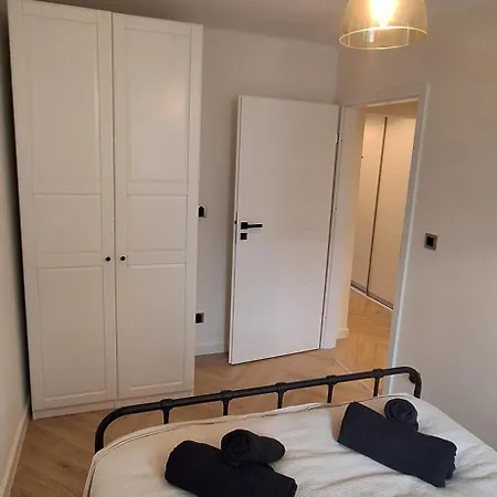Apartment Saturna