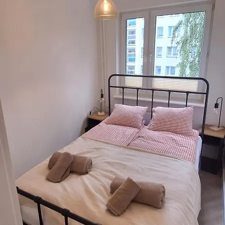 Saturna Apartamento *