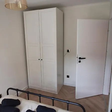 Saturna Apartment Czeladz