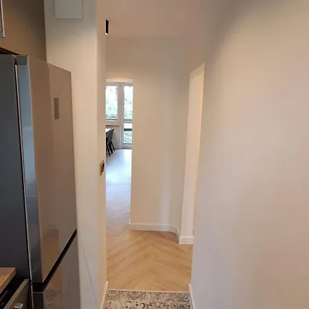 Saturna Apartment