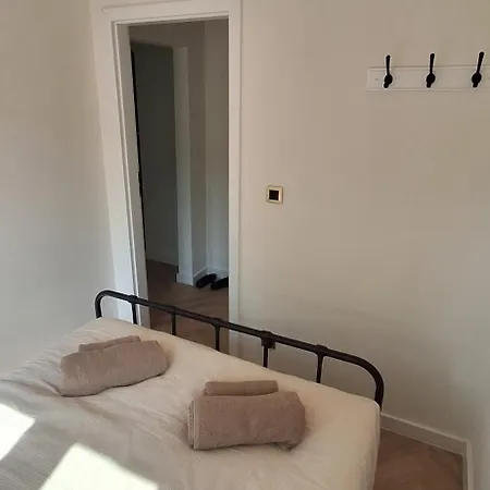 Apartamento Saturna *