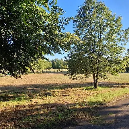 Saturna Lägenhet Czeladź