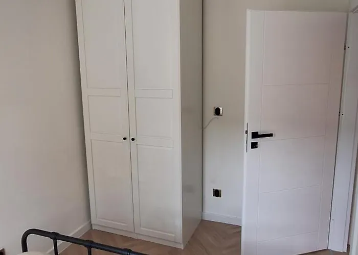 Saturna Apartmán Czeladź