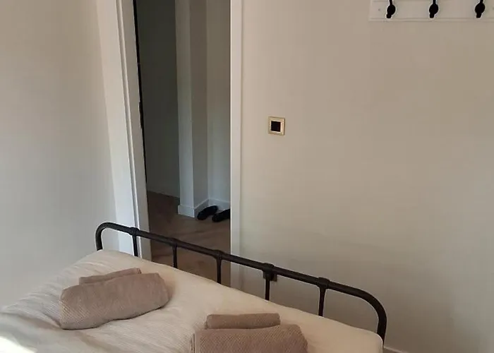 Διαμέρισμα Saturna *