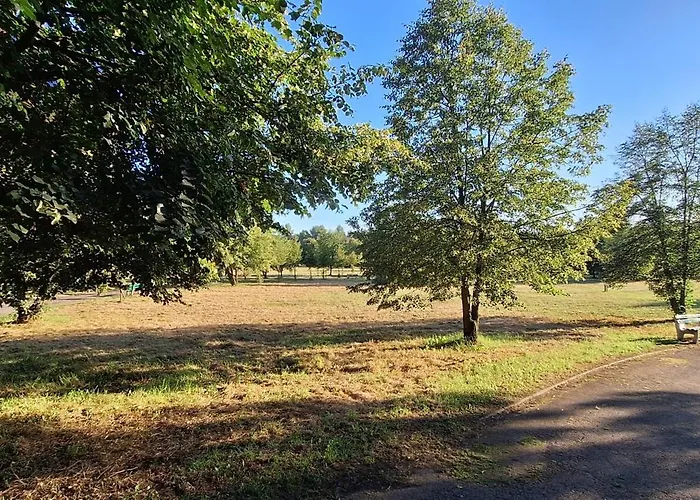 Saturna Apartmán Czeladź