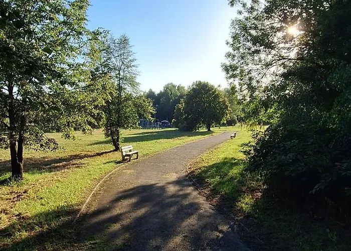 Saturna Apartmán Czeladź