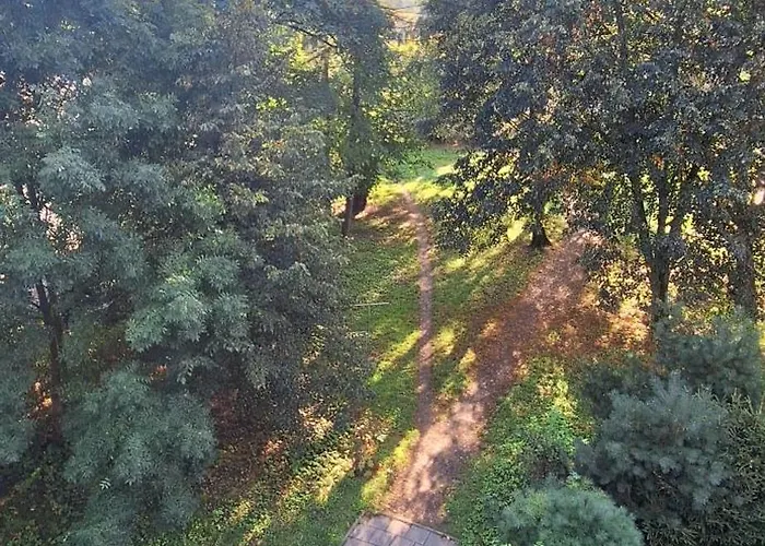 Διαμέρισμα Saturna